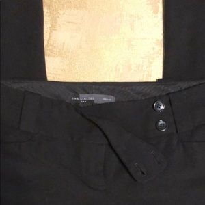 Long! The limited drew fit - Black